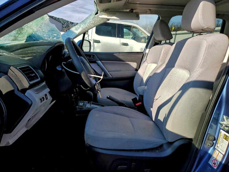 Фото 7 - SUBARU FORESTER