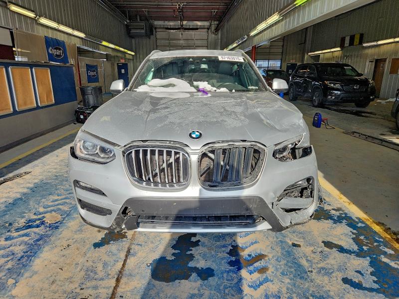 Фото 5 - BMW X3