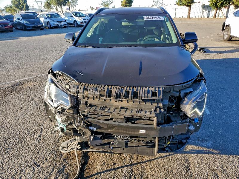 Фото 5 - KIA NIRO