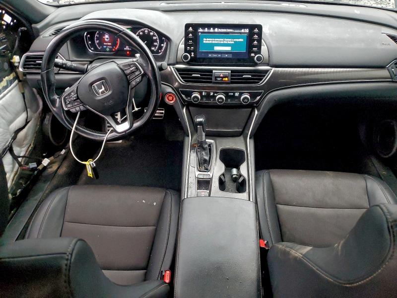 Фото 8 - HONDA ACCORD