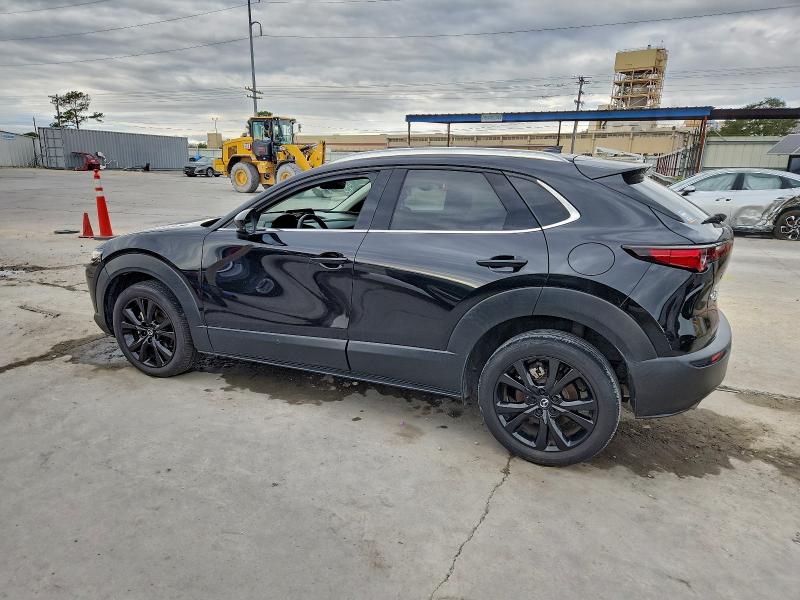 Фото 2 - MAZDA CX30