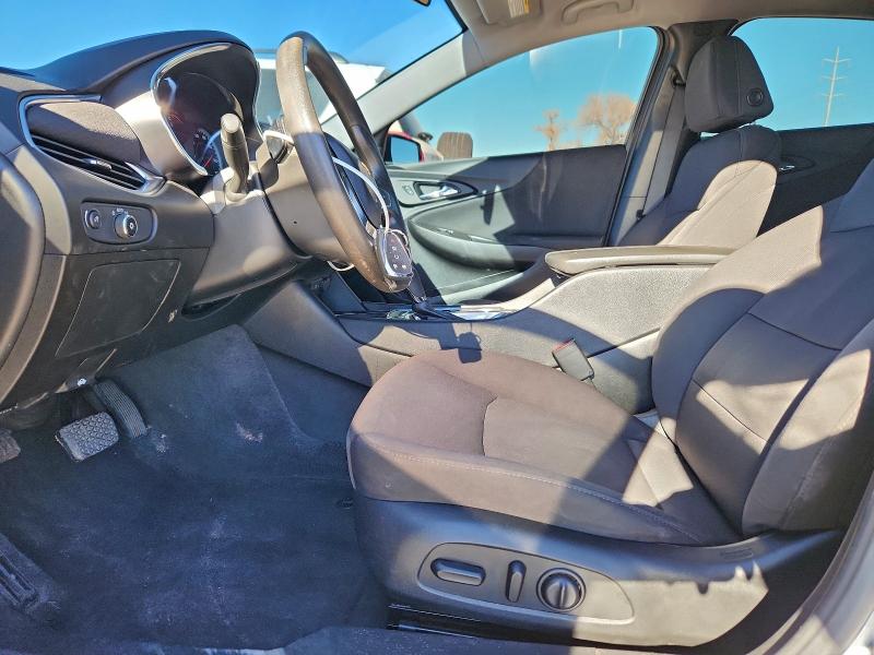 Фото 7 - CHEVROLET MALIBU