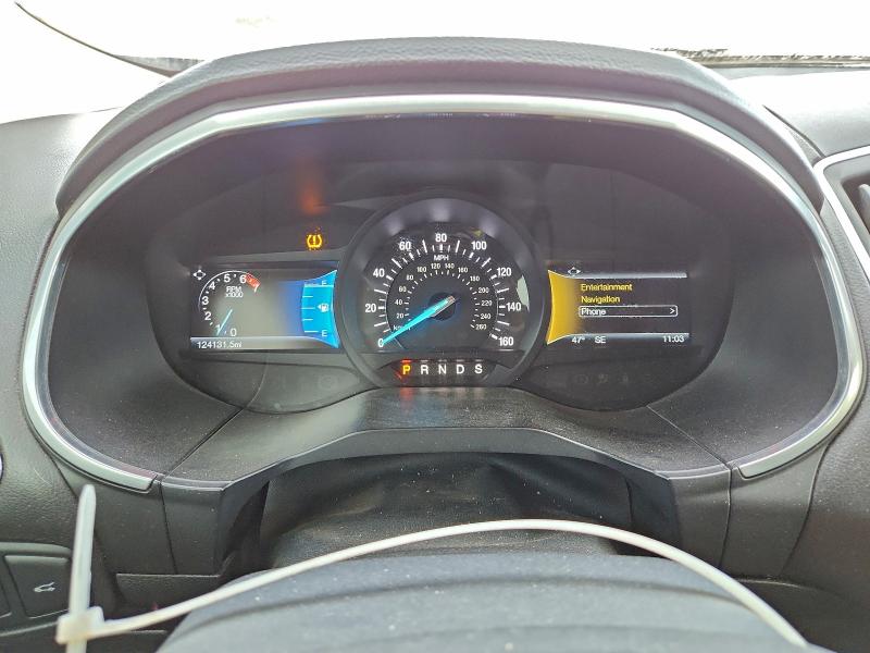 Фото 9 - FORD EDGE