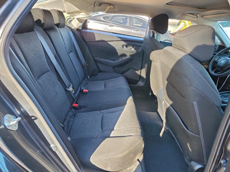 Фото 10 - HONDA ACCORD