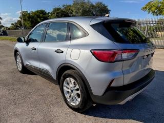 Фото 2 - FORD ESCAPE