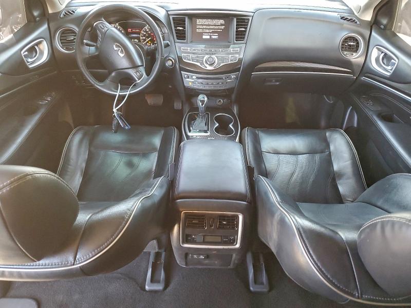 Фото 8 - INFINITI QX60