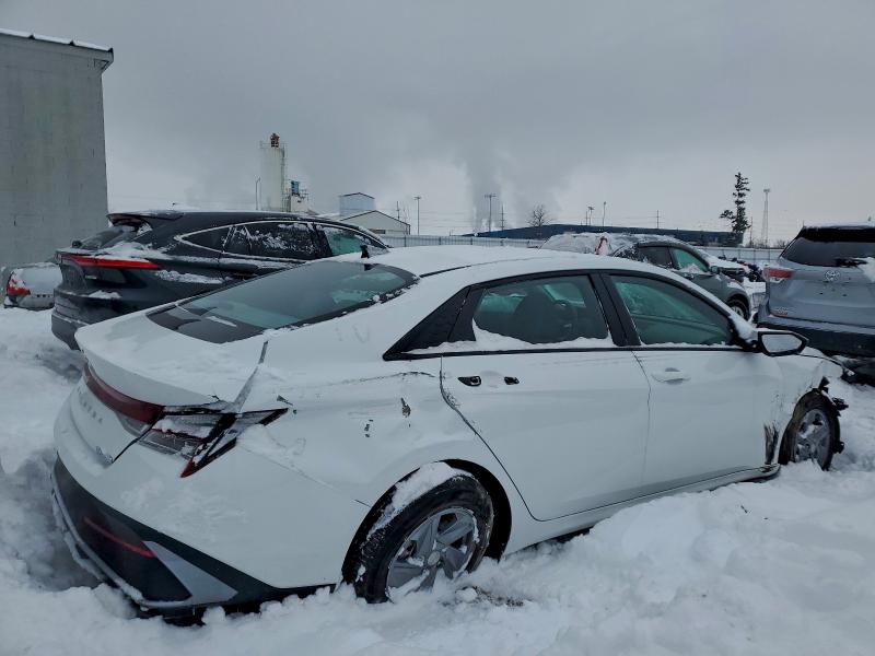 Фото 3 - HYUNDAI ELANTRA