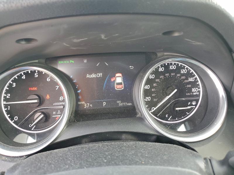 Фото 9 - TOYOTA CAMRY