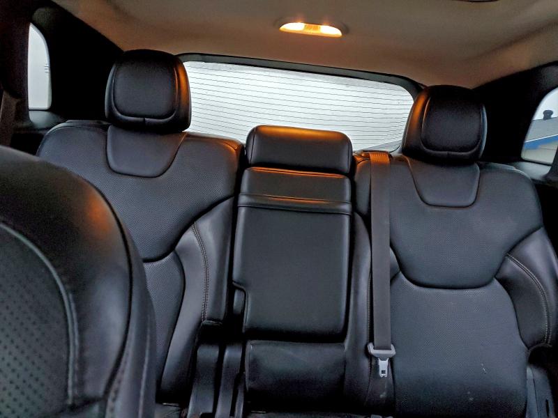 Фото 10 - JEEP GRAND CHER