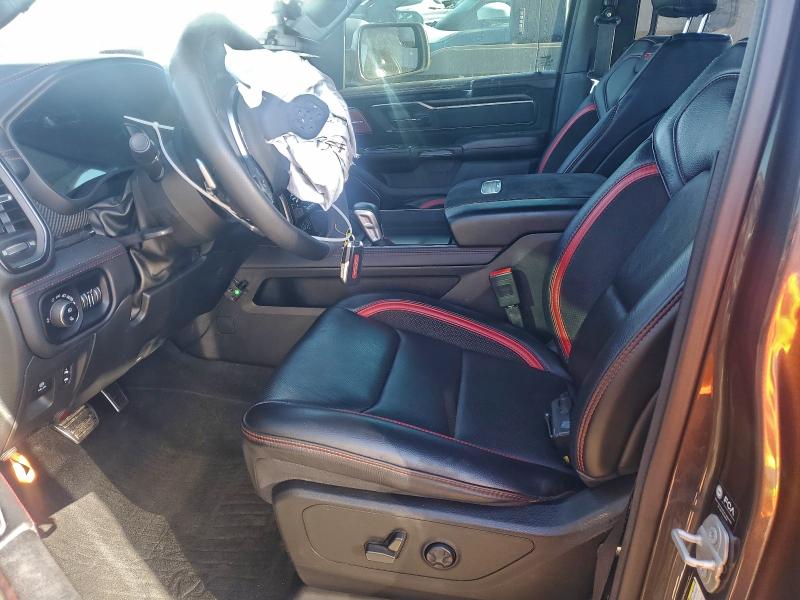 Фото 7 - RAM 1500