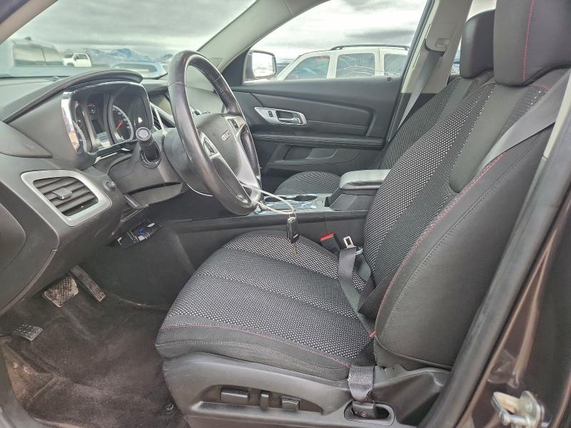 Фото 7 - GMC TERRAIN