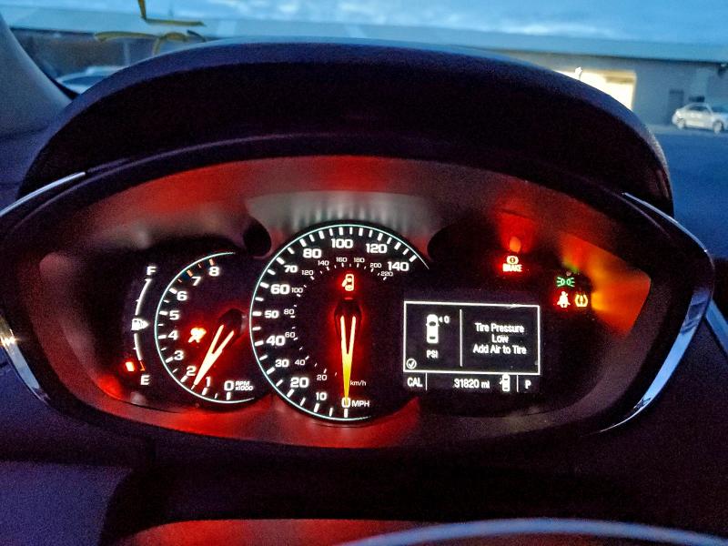 Фото 9 - CHEVROLET TRAX