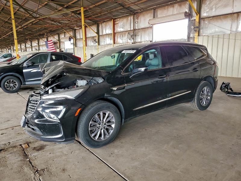 Фото 1 - BUICK ENCLAVE