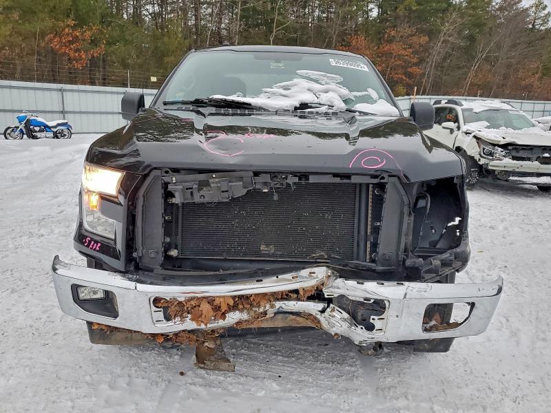 Фото 5 - FORD F-150