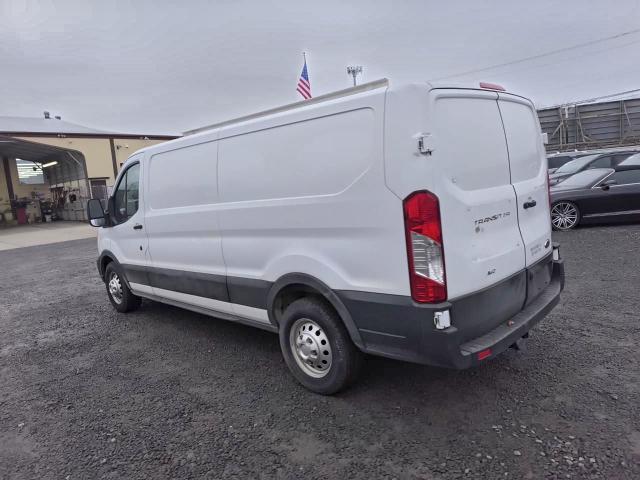 Фото 2 - FORD TRANSIT