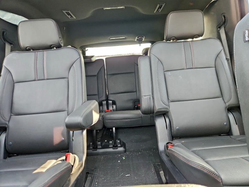 Фото 10 - CHEVROLET TAHOE