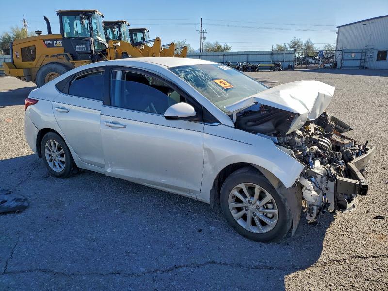 Фото 4 - HYUNDAI ACCENT