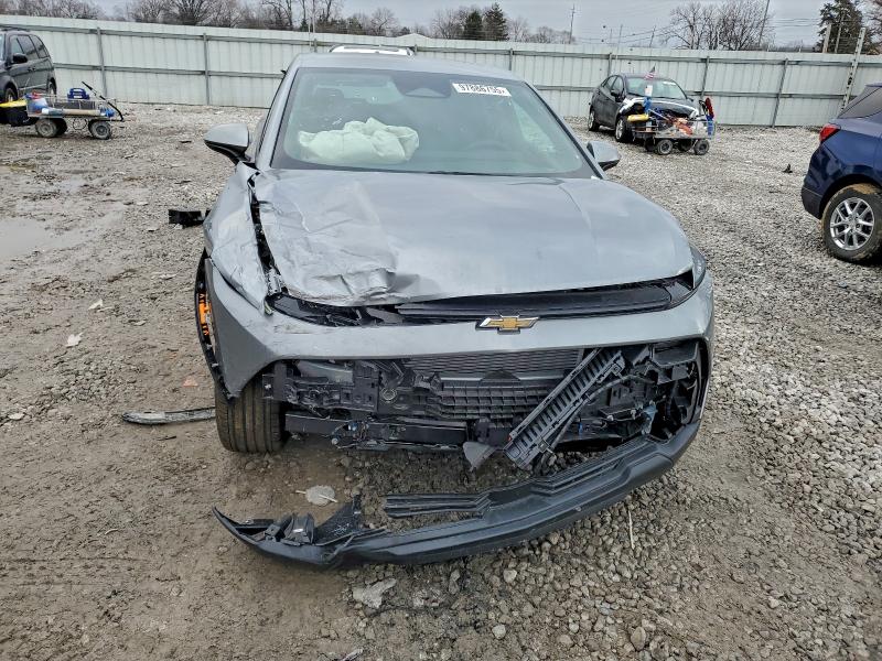 CHEVROLET EQUINOX EV 2026 VIN 3GN7DMRP9TS106252