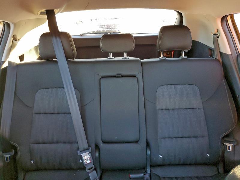 Фото 10 - KIA SPORTAGE