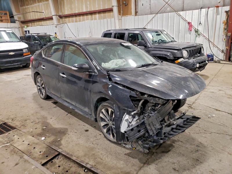 Фото 4 - NISSAN SENTRA