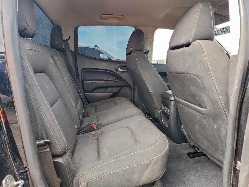 Фото 10 - GMC CANYON