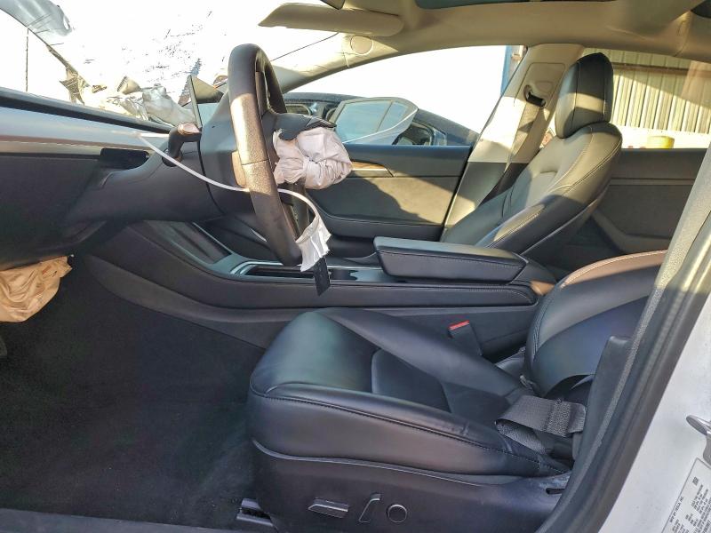 Фото 7 - TESLA MODEL 3