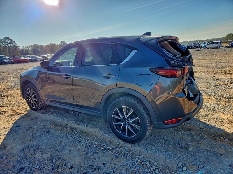 Фото 2 - MAZDA CX-5