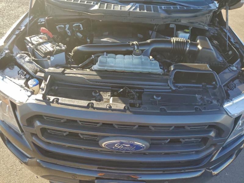 Фото 11 - FORD F-150