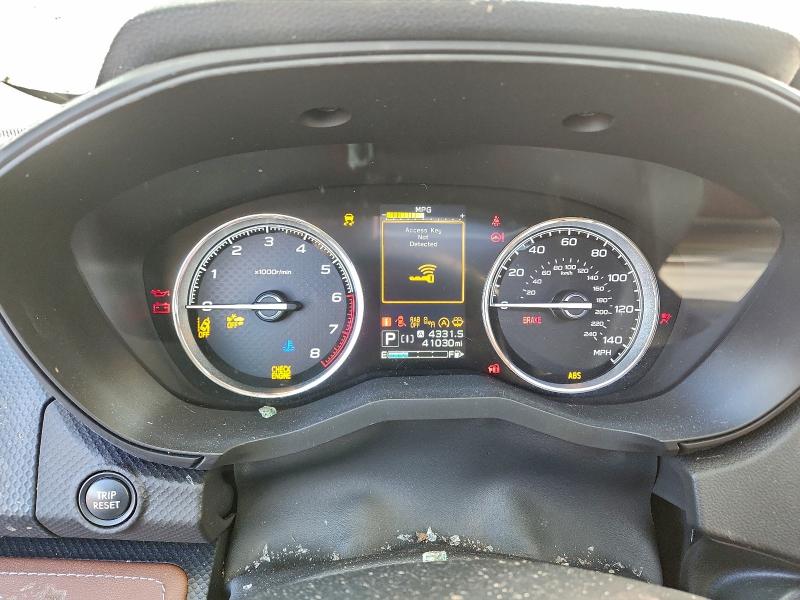 Фото 9 - SUBARU FORESTER