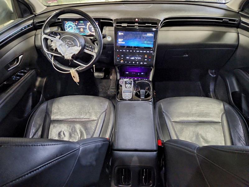 Фото 8 - HYUNDAI TUCSON