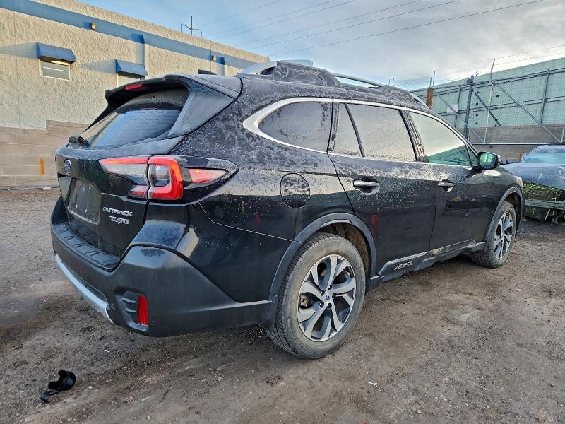 Фото 3 - SUBARU OUTBACK