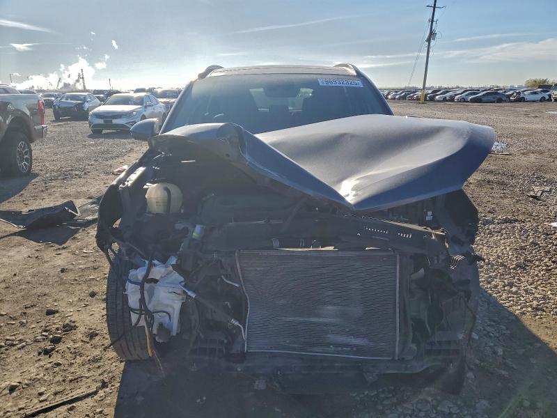 Фото 5 - HYUNDAI TUCSON