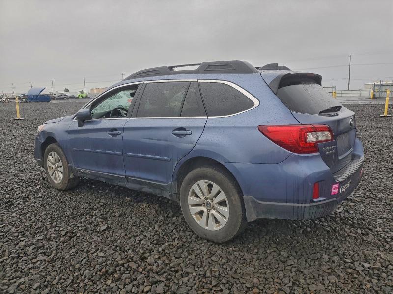 Фото 2 - SUBARU OUTBACK