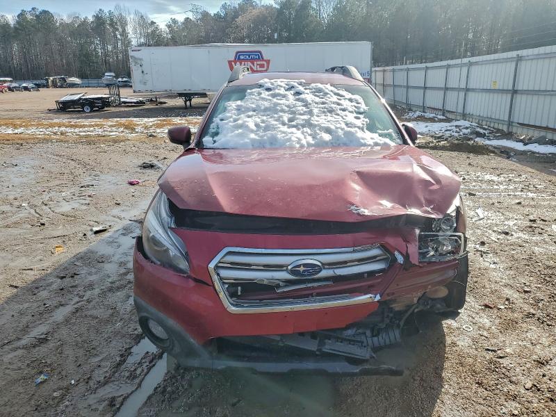 Фото 5 - SUBARU OUTBACK