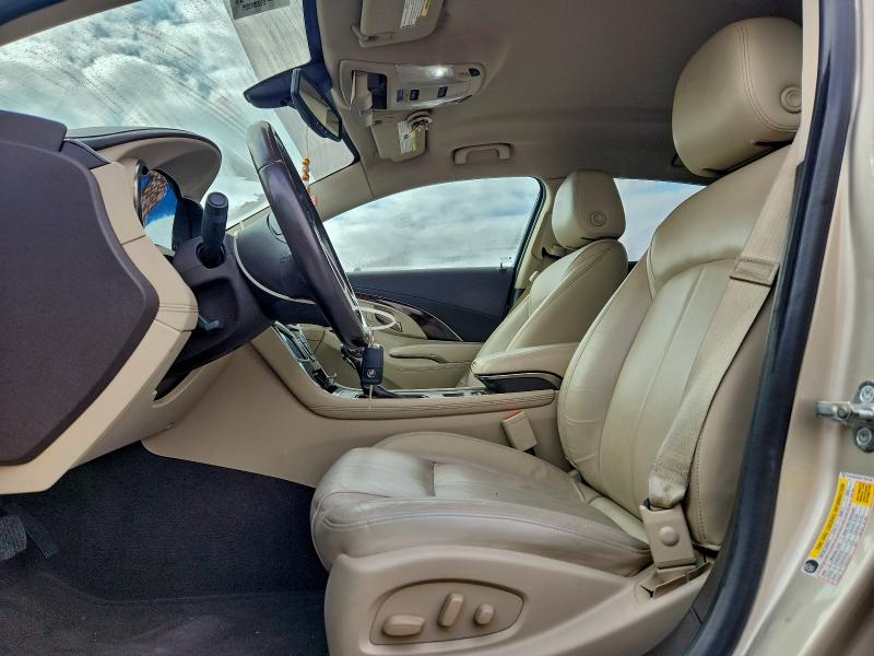 BUICK LACROSSE 2015 VIN 1G4GB5G36FF280188