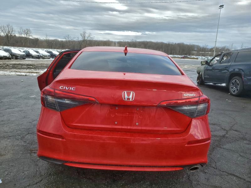 Фото 6 - HONDA CIVIC