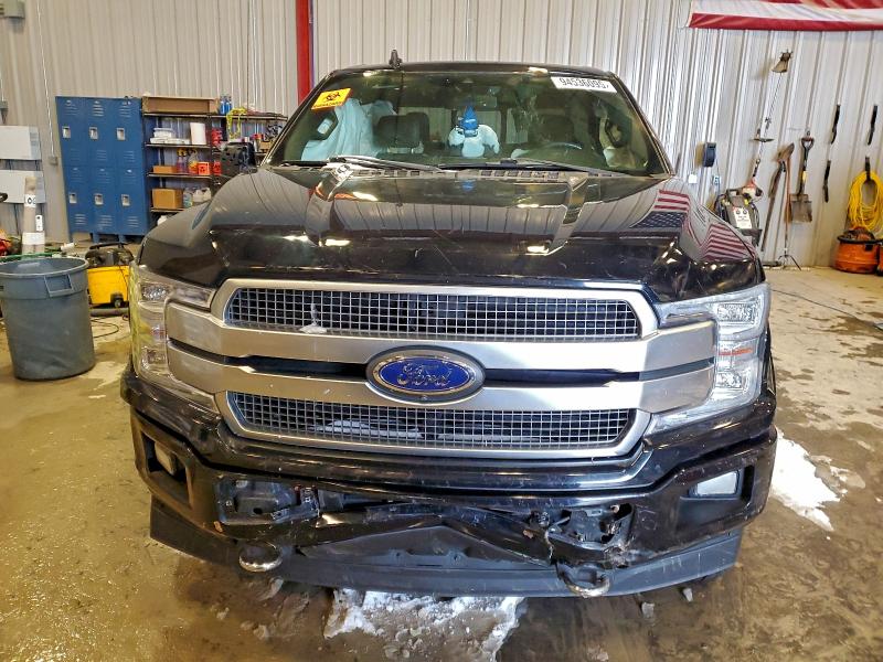 Фото 5 - FORD F-150