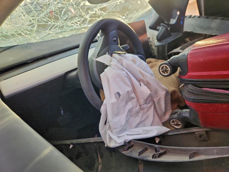 Фото 8 - TESLA MODEL Y