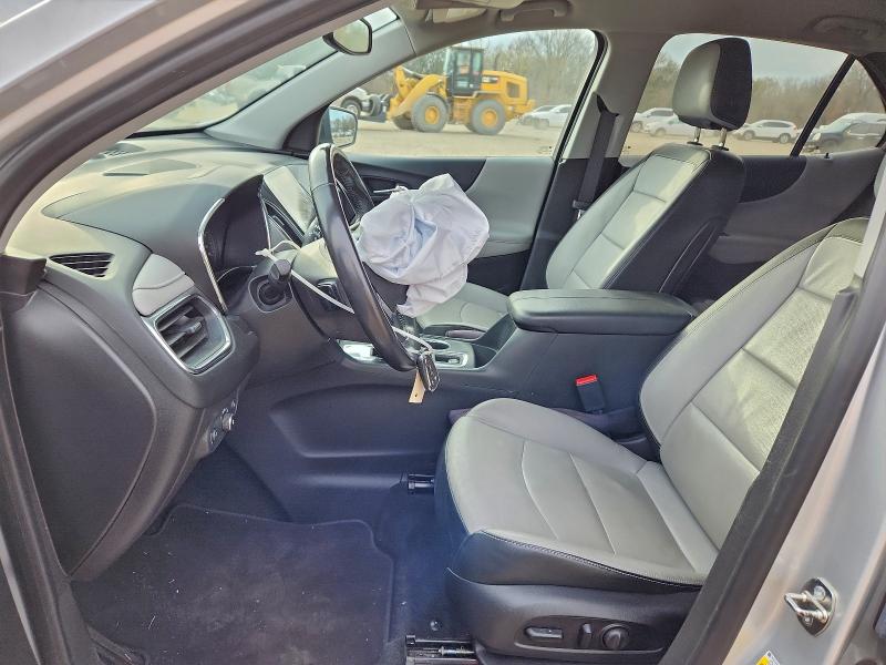Фото 7 - CHEVROLET EQUINOX