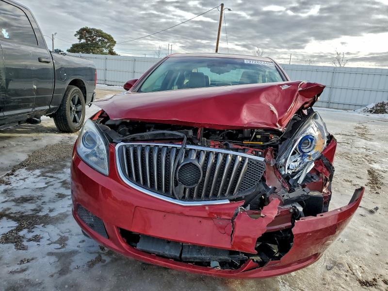 BUICK VERANO 2016 VIN 1G4PP5SK6G4120003