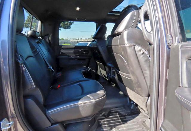 Фото 6 - RAM 2500