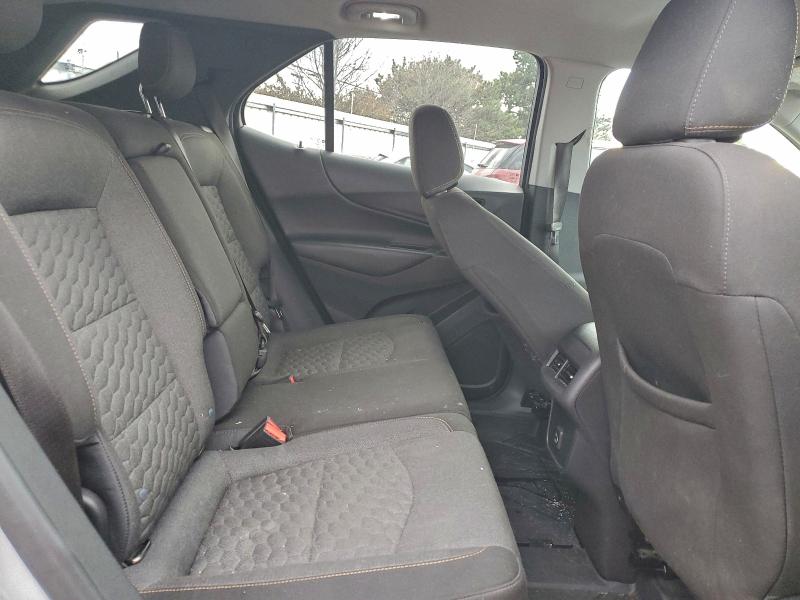 Фото 11 - CHEVROLET EQUINOX