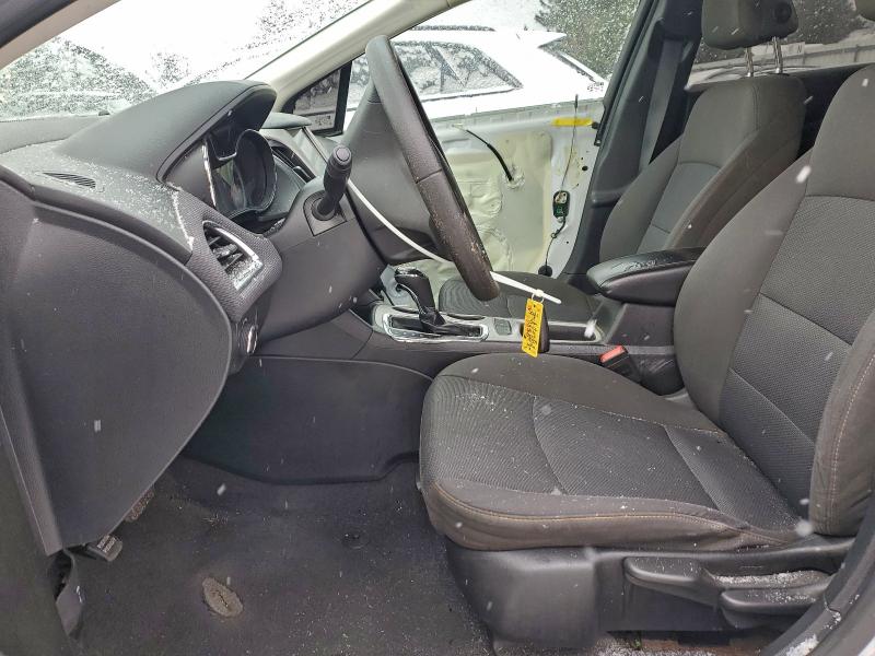 Фото 7 - CHEVROLET CRUZE