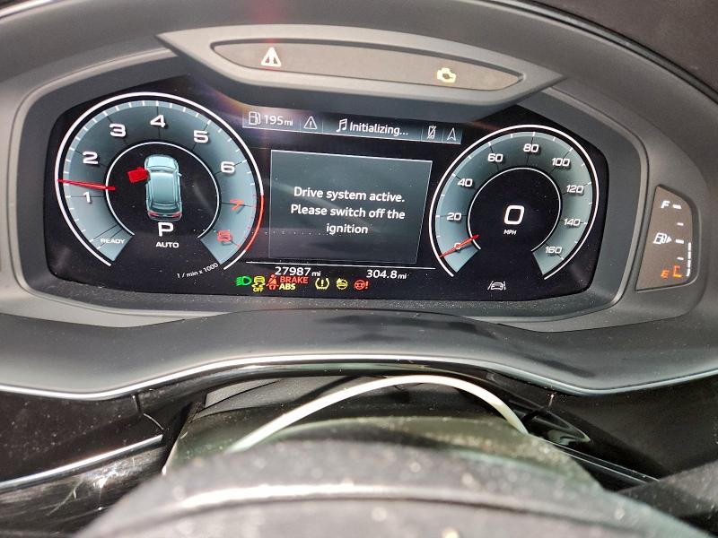 Фото 9 - AUDI Q7