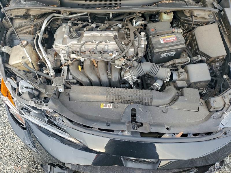 Фото 11 - TOYOTA COROLLA