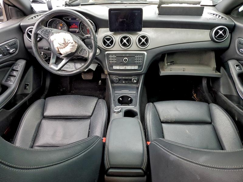 Фото 8 - MERCEDES-BENZ CLA-CLASS