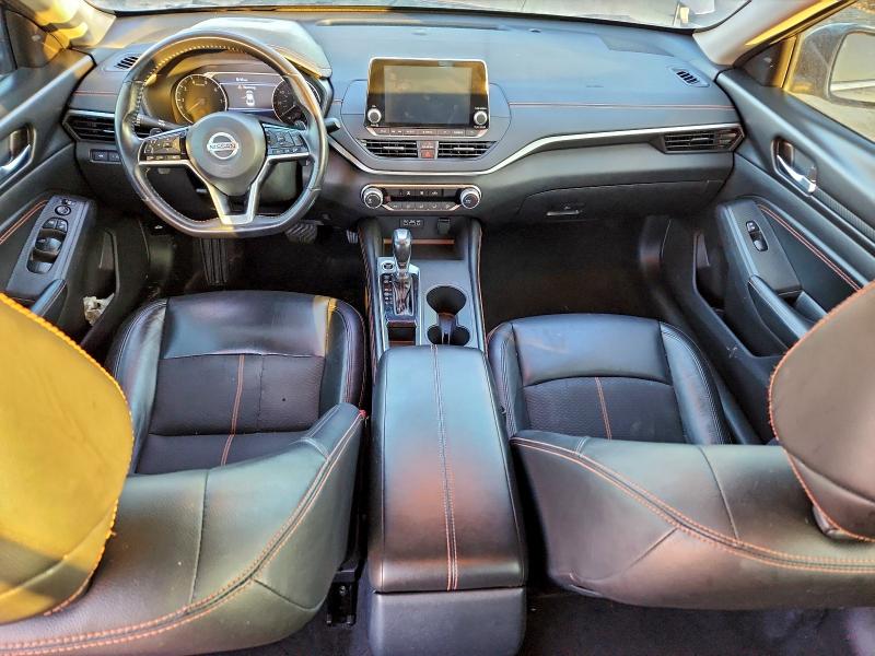 Фото 8 - NISSAN ALTIMA