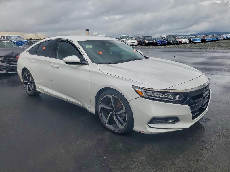 Фото 4 - HONDA ACCORD