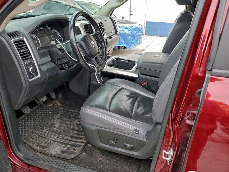 Фото 7 - RAM 1500