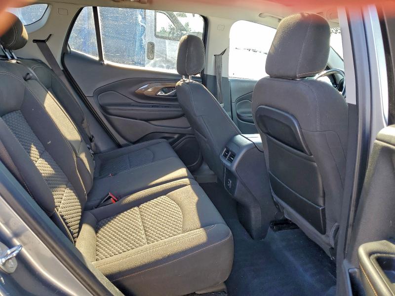 Фото 11 - GMC TERRAIN